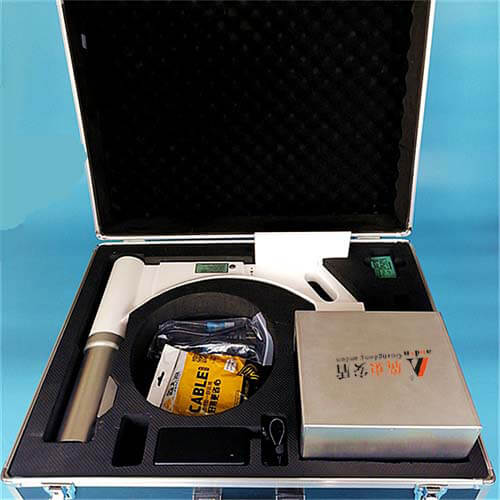 AD-1578型10.4英寸液晶顯示便攜式安檢機