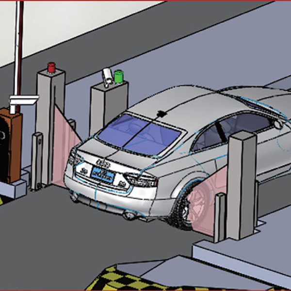 2023款A(yù)DTSS100車輛輪胎X光快速檢查